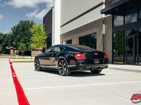 Used 2014 Bentley Continental GT V8 S AWD/4WD image 42