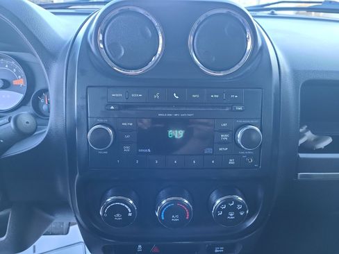 Used 2016 Jeep Patriot Sport w/ Power Value Group image 18