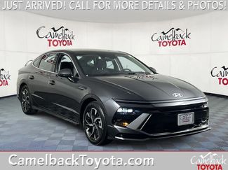 Used 2025 Hyundai Sonata SEL video 1