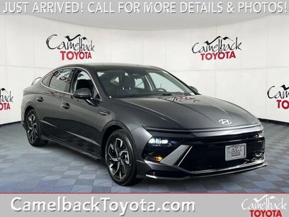 Used 2025 Hyundai Sonata SEL