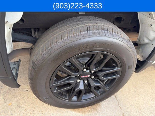 Used 2023 GMC Sierra 1500 Elevation RWD image 9
