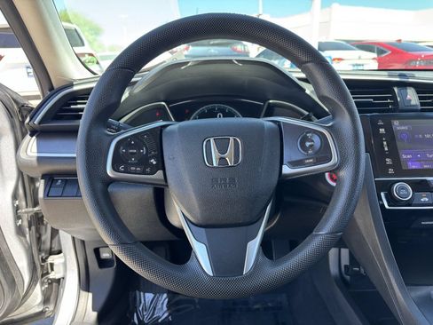 Certified 2018 Honda Civic EX image 26