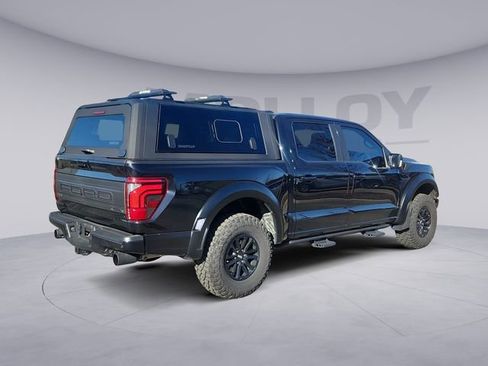 Used 2024 Ford F150 Raptor image 5