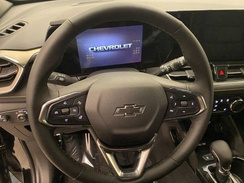 New 2026 Chevrolet TrailBlazer ACTIV w/ Convenience Package image 14