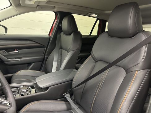 Certified 2024 MAZDA CX-50 AWD 2.5 S w/ Weather Package image 18