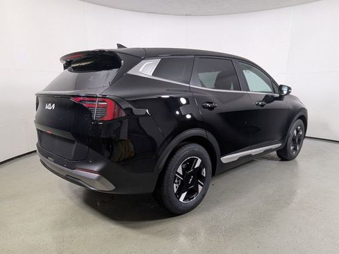 New 2026 Kia Sportage LX FWD image 7