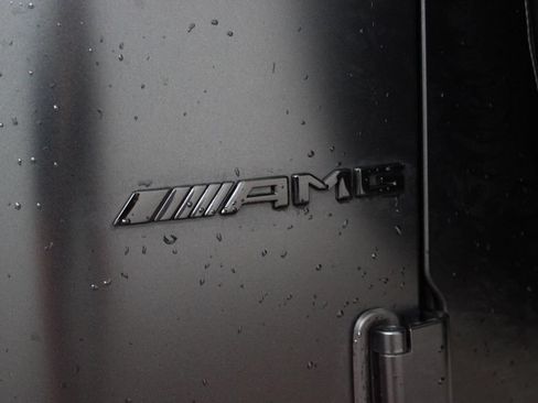 Used 2025 Mercedes-Benz G 63 AMG 4MATIC image 33