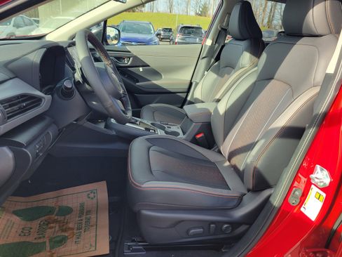 New 2026 Subaru Crosstrek 2.5i Limited w/ Popular Package #3A image 26