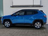 Used 2020 Jeep Compass Latitude w/ Cold Weather Group image 5