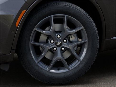 New 2026 Dodge Durango GT image 8