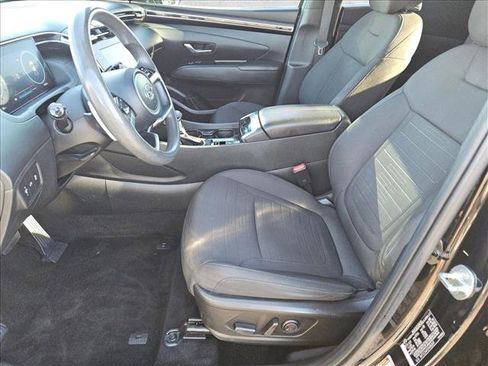 Used 2023 Hyundai Santa Cruz Night image 15