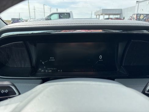 Used 2018 Lincoln Navigator L Reserve w/ Technology Package image 42