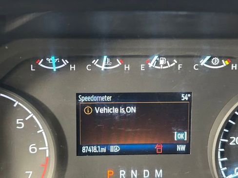 Used 2022 Ford F150 XLT w/ XTR Package AWD/4WD image 29