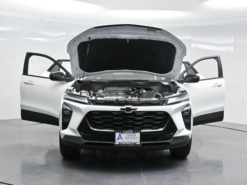 Used 2026 Chevrolet Trax ACTIV FWD image 51