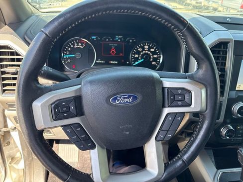 Used 2019 Ford F150 Lariat w/ Equipment Group 502A Luxury AWD/4WD image 3