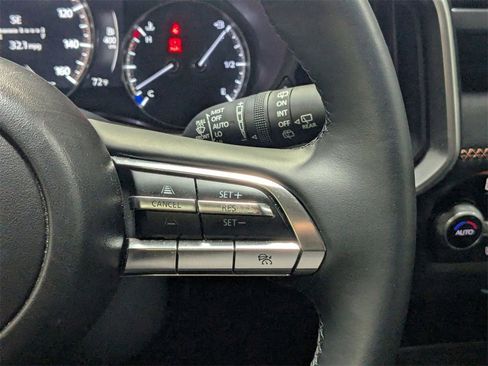 Used 2025 MAZDA CX-50 AWD 2.5 Hybrid w/ Premium Pkg image 16