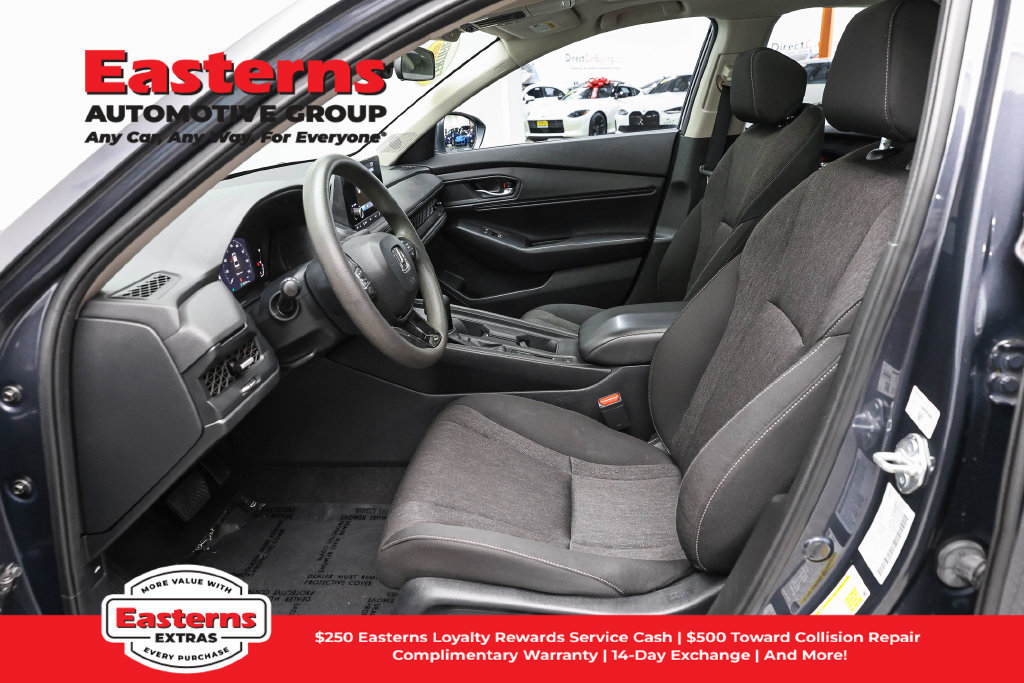 Used 2023 Honda Accord EX image 15