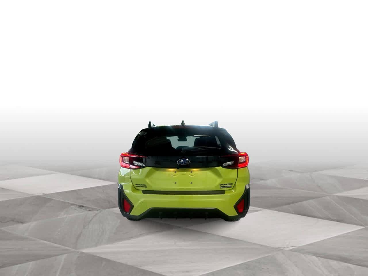 Certified 2026 Subaru Crosstrek 2.5i Sport w/ Crosstrek Mirror Package AWD/4WD image 7