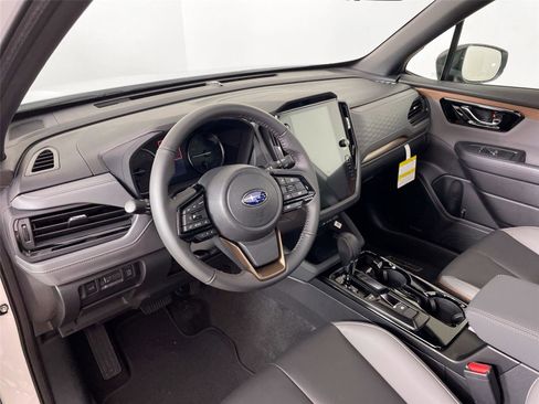 New 2026 Subaru Forester Sport image 9