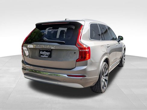 Used 2022 Volvo XC90 T6 Inscription AWD/4WD image 5