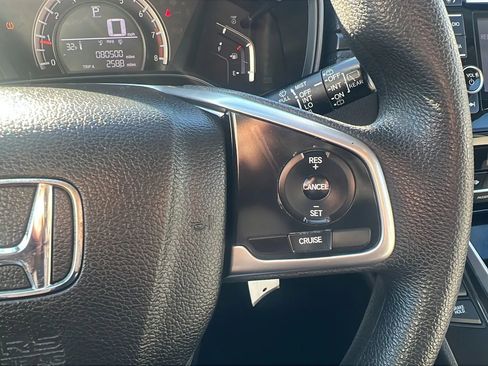 Used 2018 Honda CR-V LX image 14