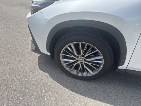Used 2023 Lexus NX 350 AWD w/ Vision Package image 13