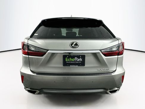 Used 2017 Lexus RX 350 FWD w/ Premium Package image 7