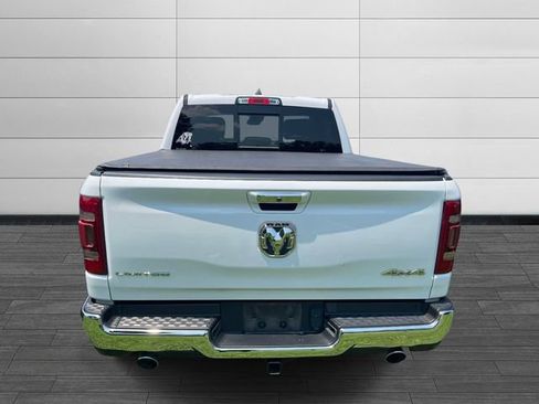 Used 2020 RAM 1500 Limited AWD/4WD image 4