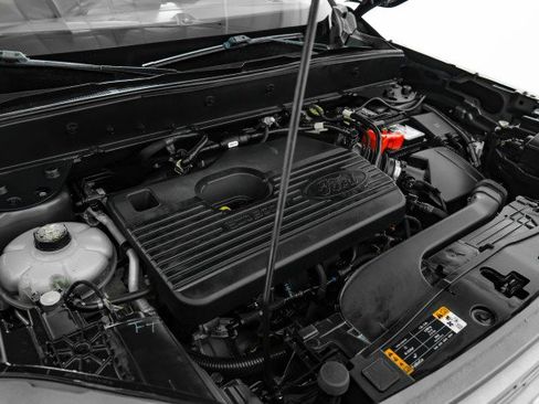 Used 2021 Ford Bronco Sport Badlands image 49