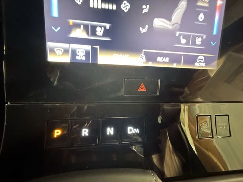 New 2026 INFINITI QX80 Autograph w/ Premium Cargo Package image 29