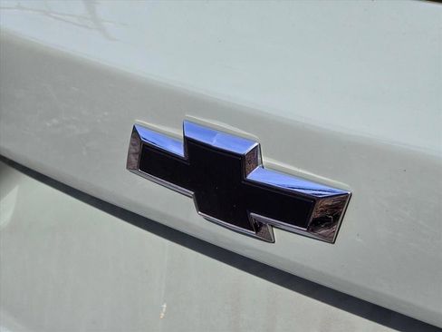 Used 2025 Chevrolet Trax ACTIV w/ Driver Confidence Package FWD image 13