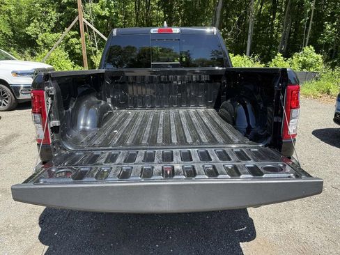 Used 2022 RAM 1500 Big Horn RWD image 11