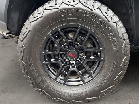 Used 2020 Toyota Tacoma TRD Pro image 14