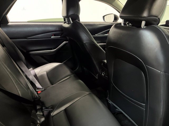 Used 2024 MAZDA CX-30 AWD 2.5 S w/ Select Sport Pkg image 15