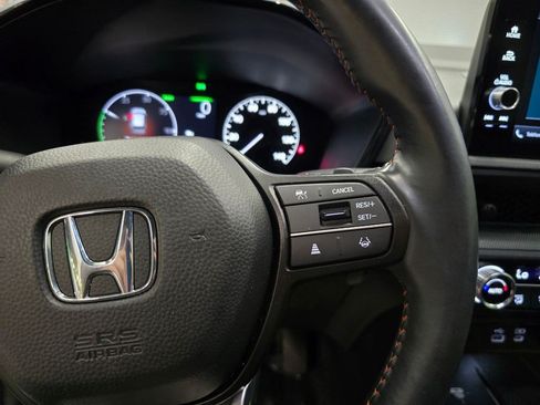 Used 2024 Honda CR-V Sport-L image 19