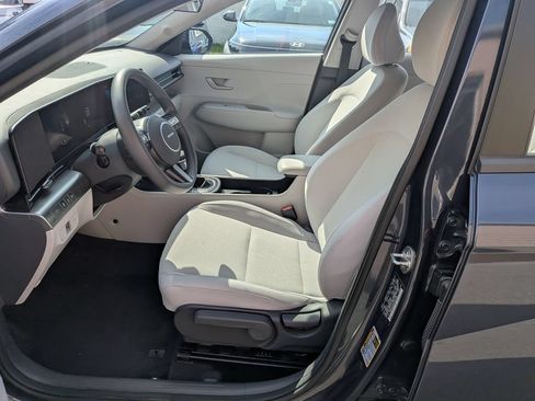 Certified 2024 Hyundai Kona SE AWD/4WD image 10