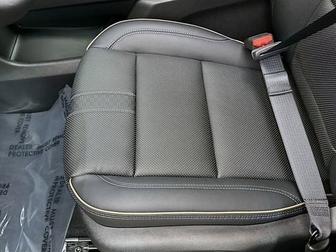 New 2026 Chevrolet Traverse High Country w/ LPO, Floor Liner Package image 21