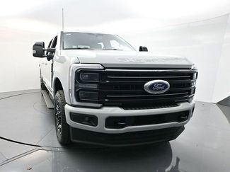 New 2026 Ford F250 Platinum AWD/4WD video 2