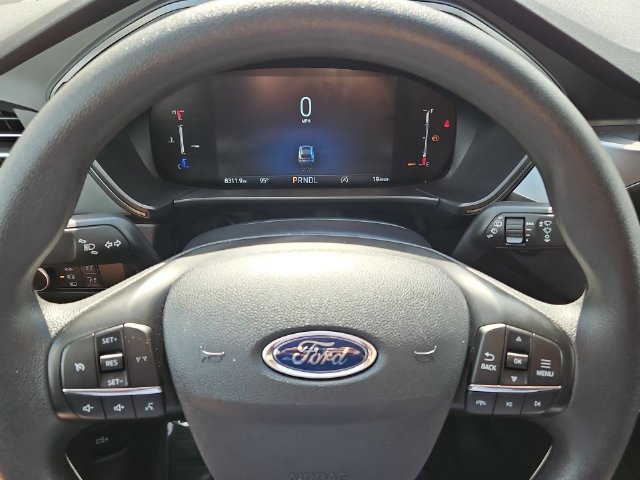 Used 2026 Ford Escape Active FWD image 18