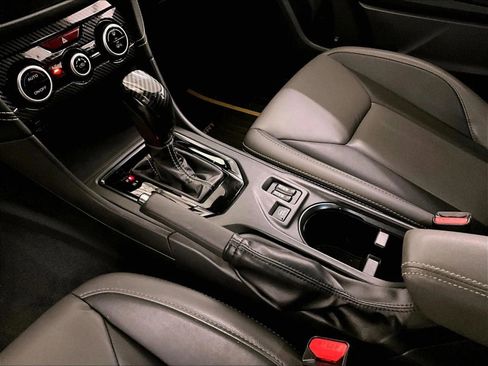 Used 2023 Subaru Crosstrek 2.5i Sport image 16