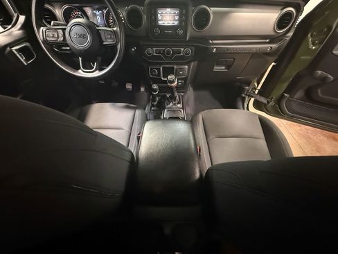 Used 2022 Jeep Wrangler Willys image 65