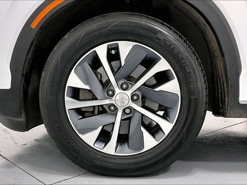 Used 2022 Hyundai Palisade SEL image 11