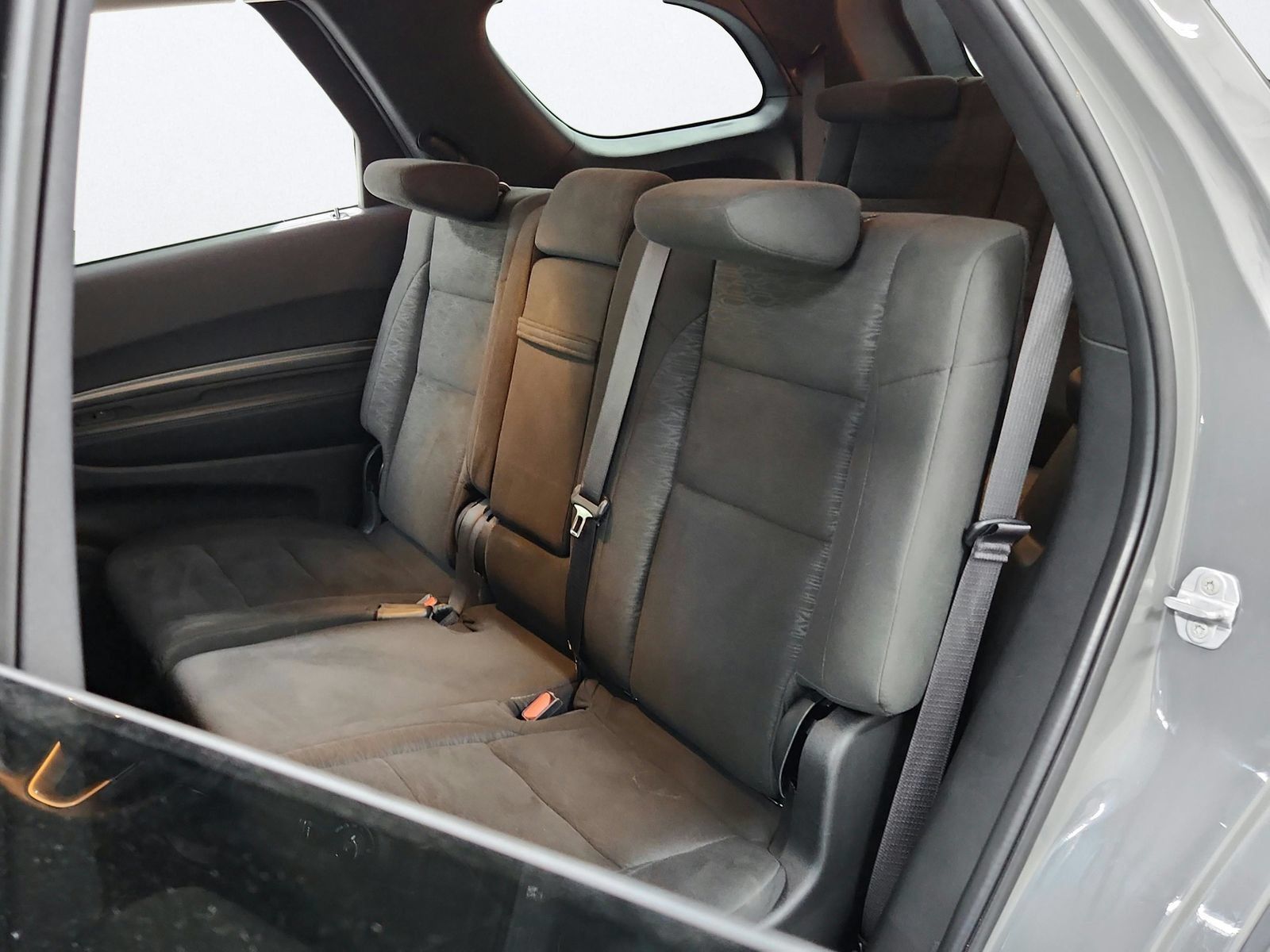 Used 2022 Dodge Durango SXT AWD/4WD image 14