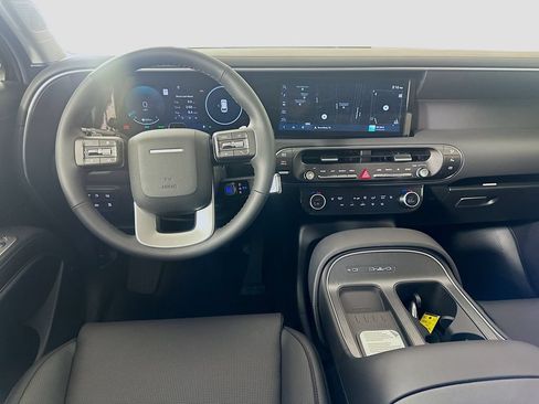 New 2026 Hyundai Palisade SEL AWD/4WD image 18
