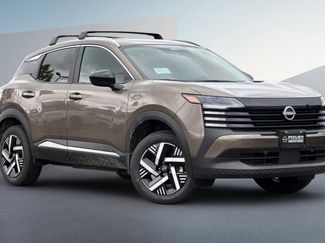 New 2026 Nissan Kicks SV w/ SV Premium Package video 2