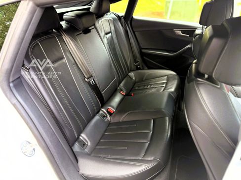 Used 2024 Audi A5 2.0T Premium Plus image 32