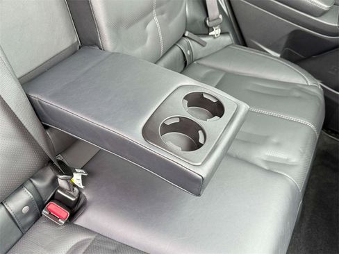 Used 2018 Subaru Forester 2.5i Touring image 20