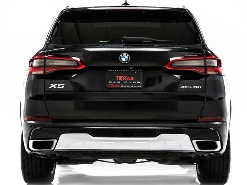 Used 2019 BMW X5 xDrive40i w/ Premium Package 2 image 10