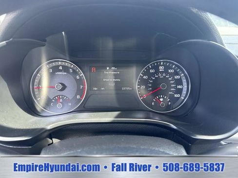 Used 2023 Kia Forte LXS FWD image 30