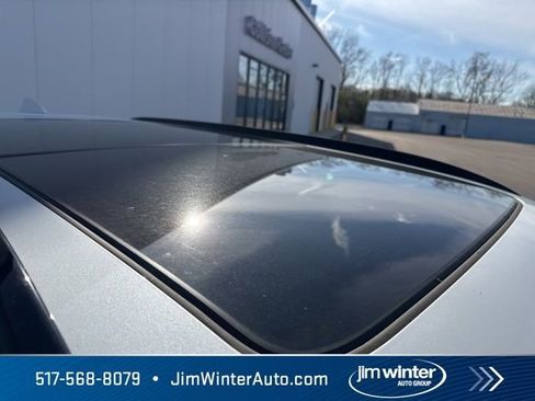 Used 2020 Cadillac XT5 Sportv image 11